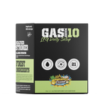 Gas Mark 10 LFG Daily Set Up Powder Stick Pack 21x6g