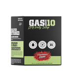 Gas Mark 10 LFG Daily Set Up Powder Stick Pack 21x6g