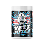 Gorillalpha Yeti Juice 480g