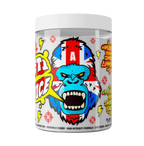 Gorillalpha Yeti Juice 480g