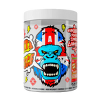 Gorillalpha Yeti Juice 480g