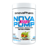 Innovapharm NovaPump Neuro 386g