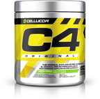 Cellucor C4 iD Series 390g