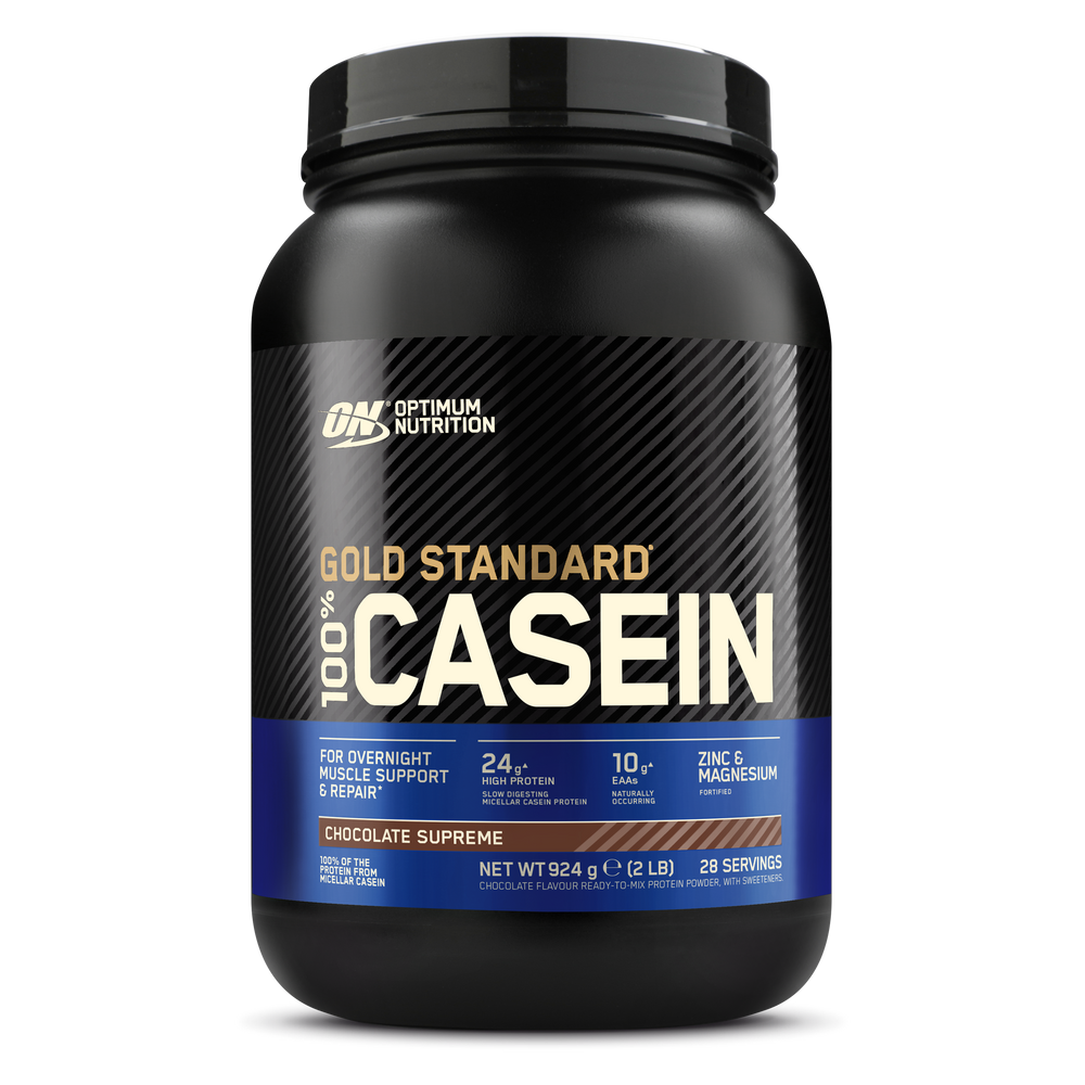 Optimum Nutrition Casein Protein 896g