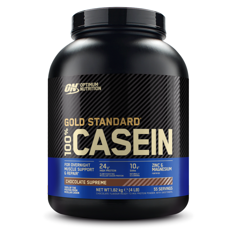 Optimum Nutrition Casein Protein 1.8kg