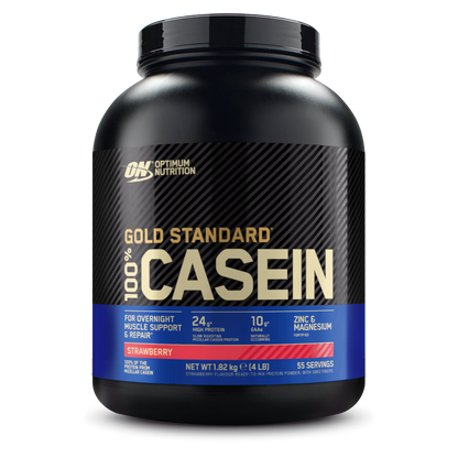 Optimum Nutrition Casein Protein 1.8kg