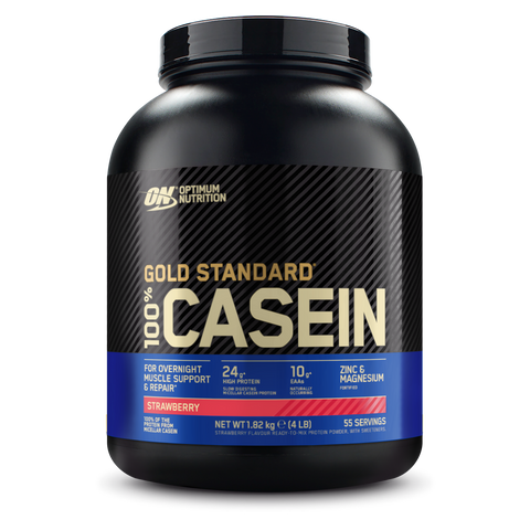 Optimum Nutrition Casein Protein 1.8kg