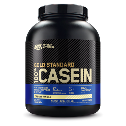 Optimum Nutrition Casein Protein 1.8kg