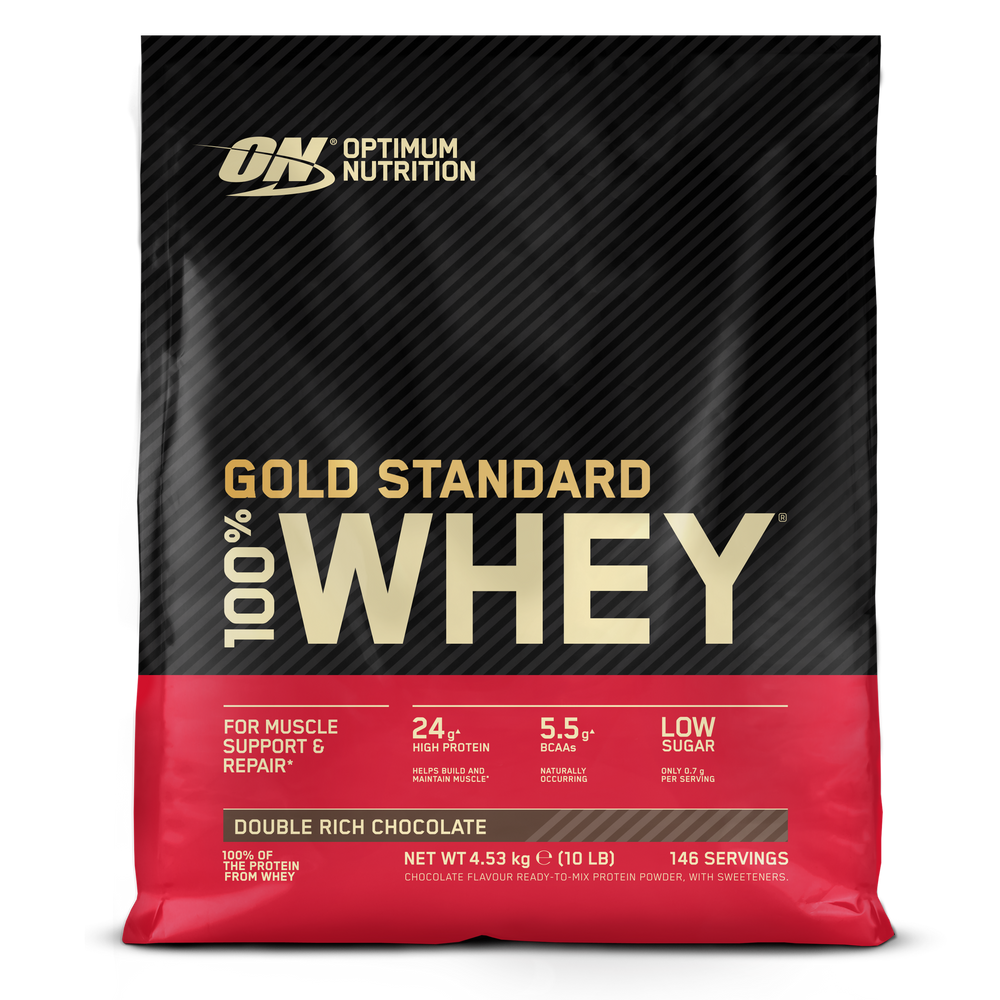 Optimum Nutrition Gold Standard Whey