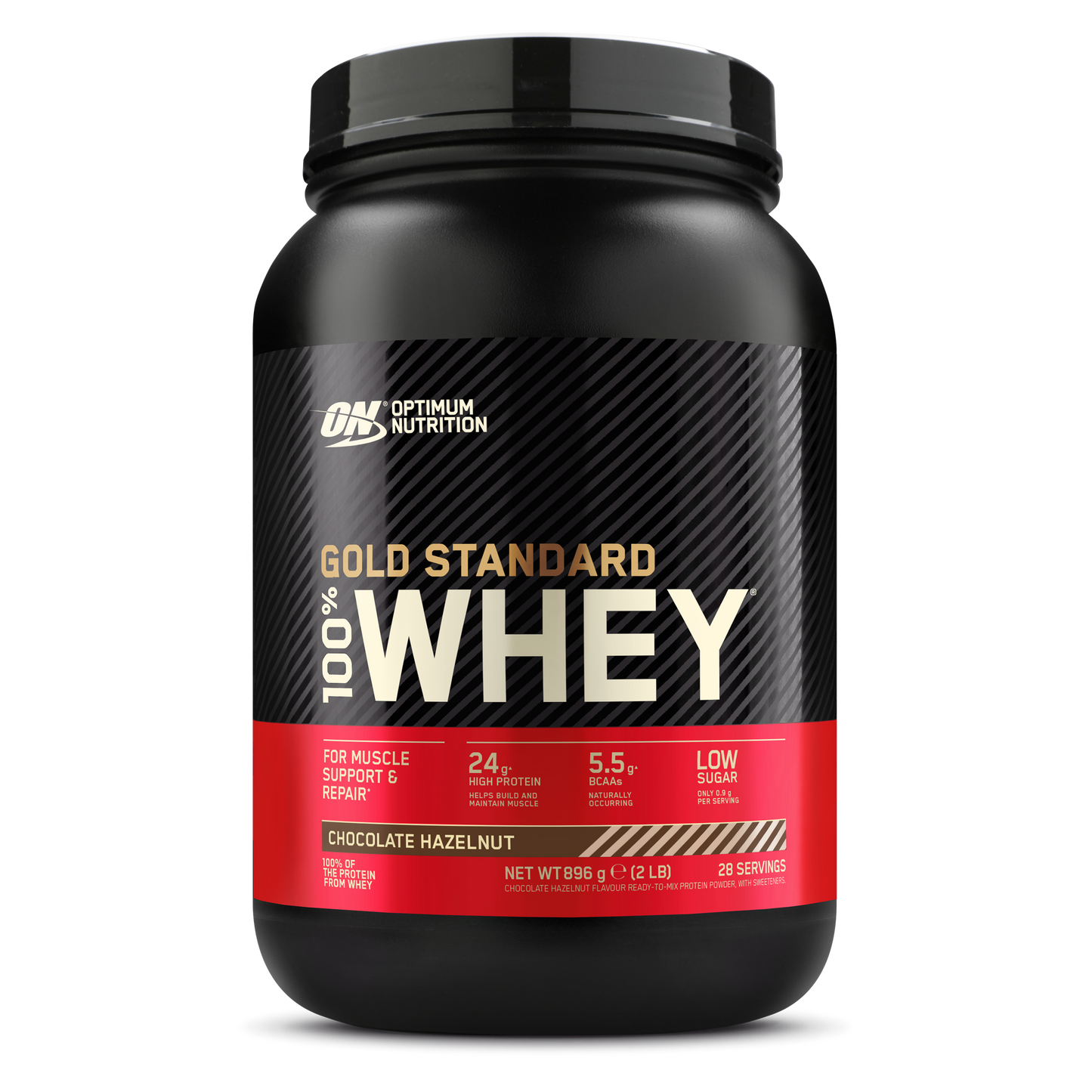 Optimum Nutrition Gold Standard Whey 908g