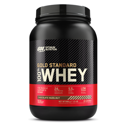 Optimum Nutrition Gold Standard Whey 908g