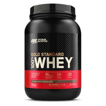 Optimum Nutrition Gold Standard Whey 908g