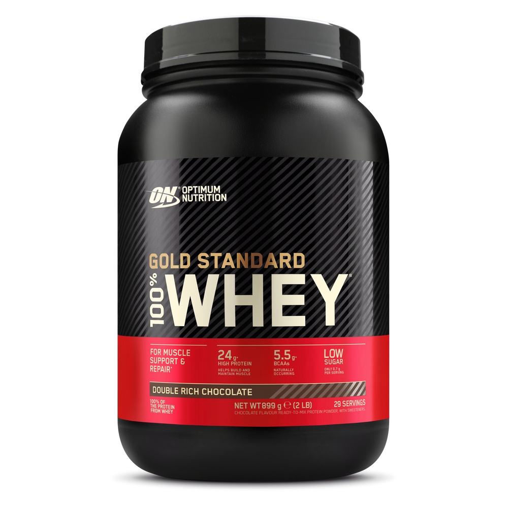 Optimum Nutrition Gold Standard Whey 908g
