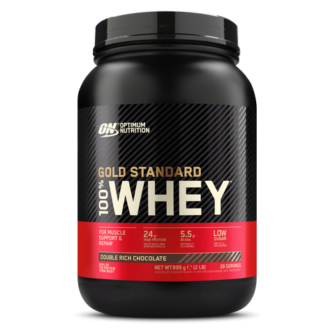 Optimum Nutrition Gold Standard Whey 908g