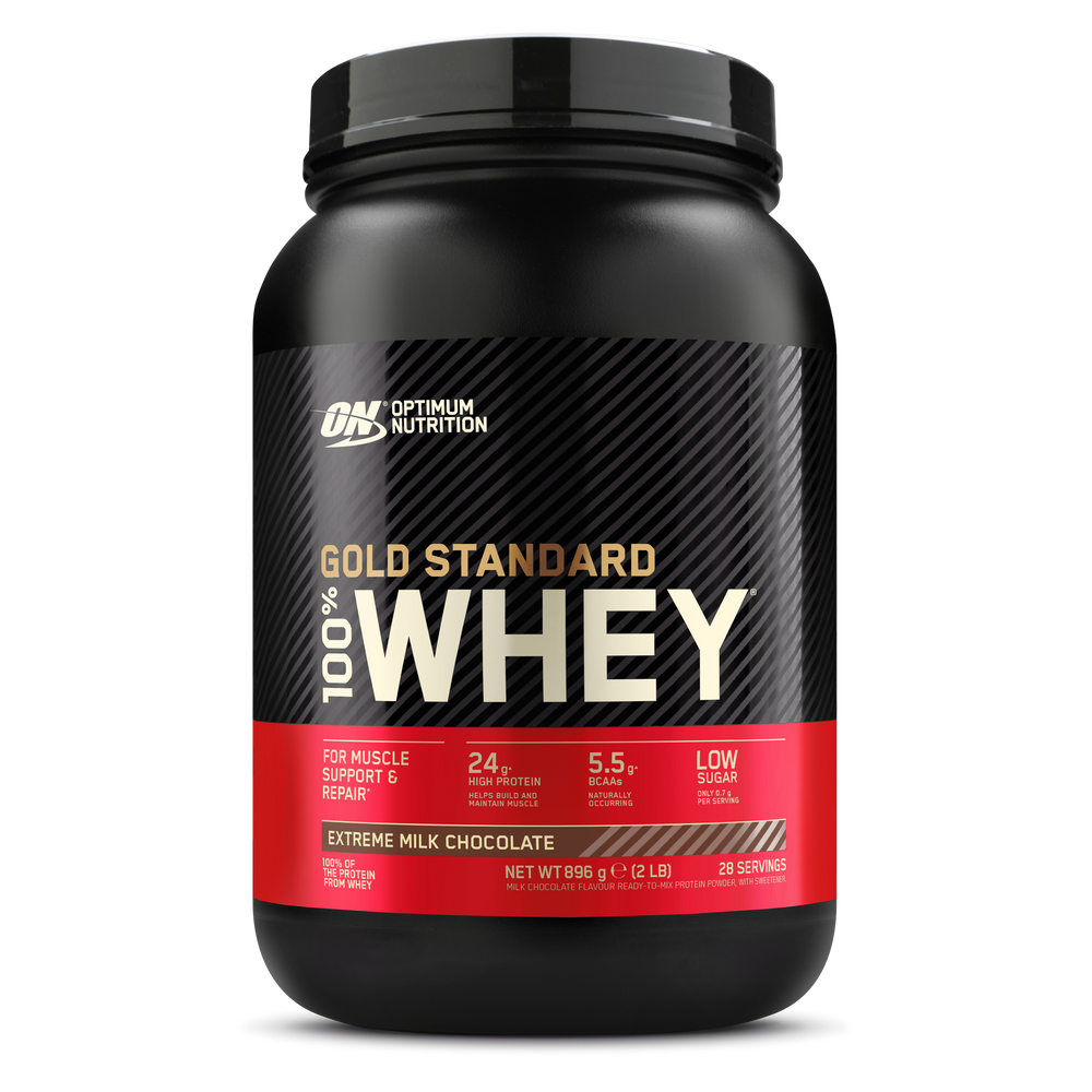 Optimum Nutrition Gold Standard Whey 908g