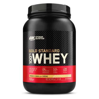 Optimum Nutrition Gold Standard Whey 908g