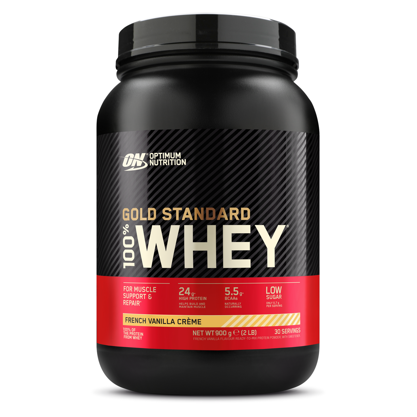 Optimum Nutrition Gold Standard Whey 908g