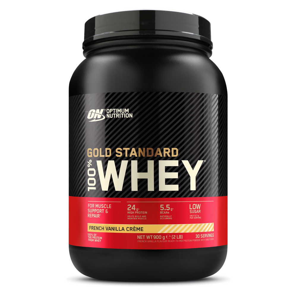 Optimum Nutrition Gold Standard Whey 908g