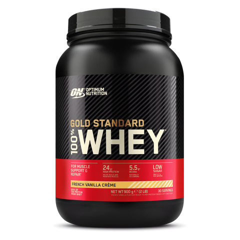 Optimum Nutrition Gold Standard Whey 908g