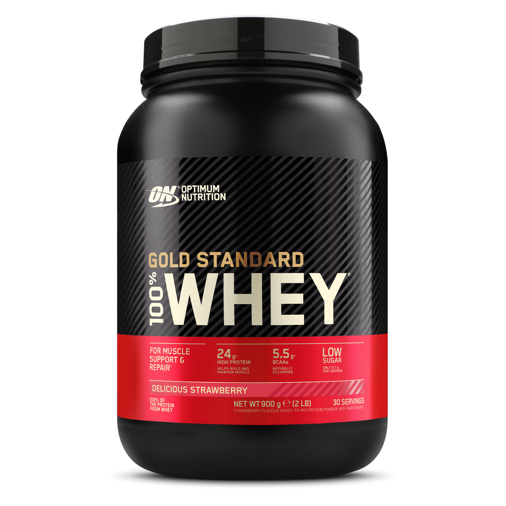 Optimum Nutrition Gold Standard Whey 908g