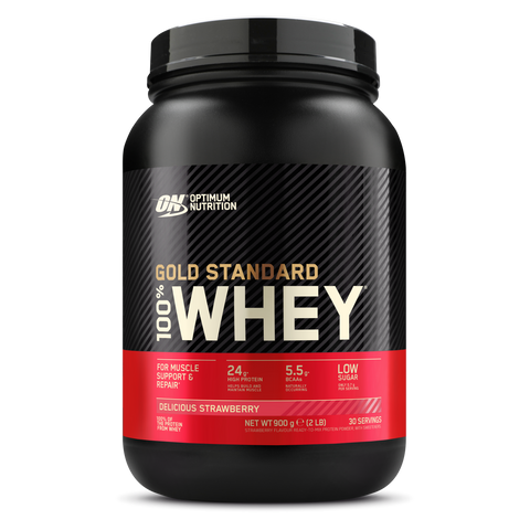 Optimum Nutrition Gold Standard Whey 908g