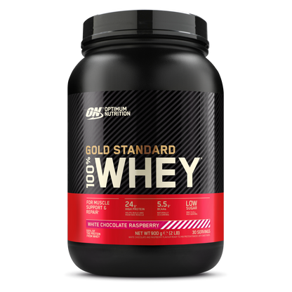 Optimum Nutrition Gold Standard Whey 908g
