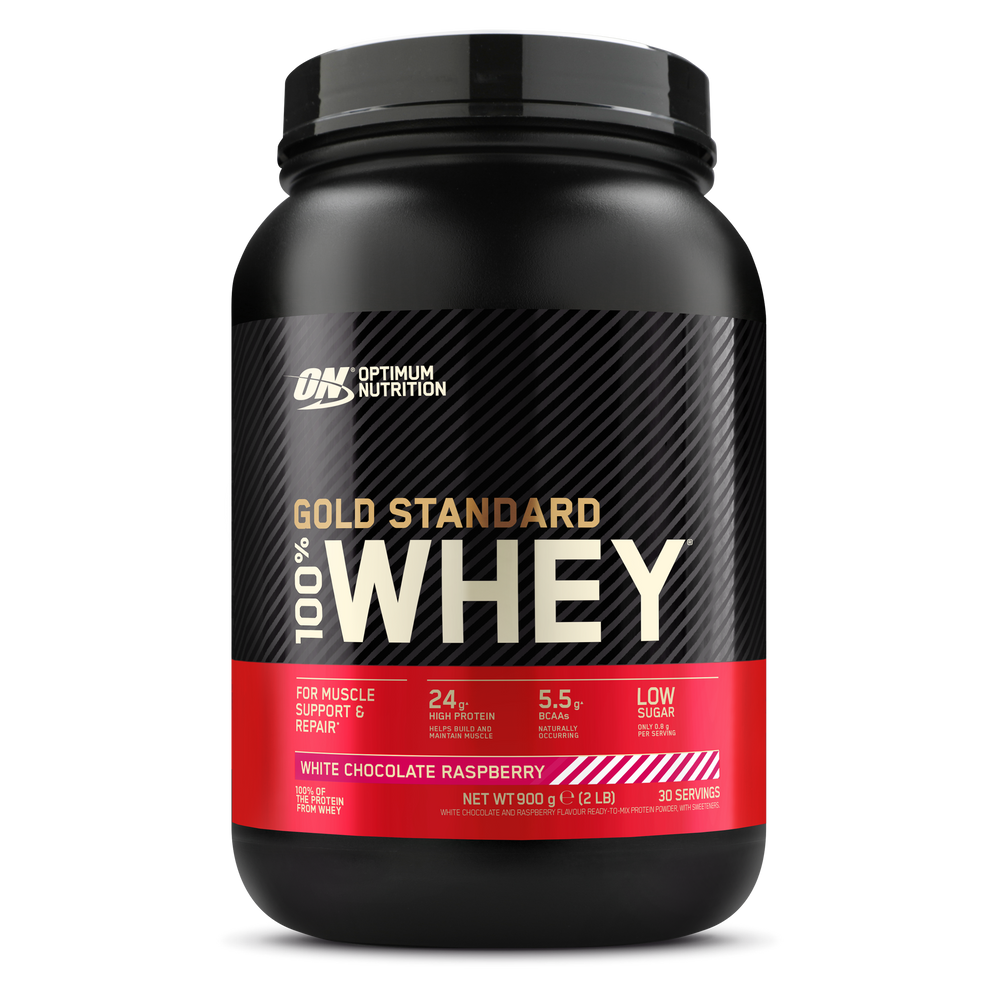 Optimum Nutrition Gold Standard Whey 908g