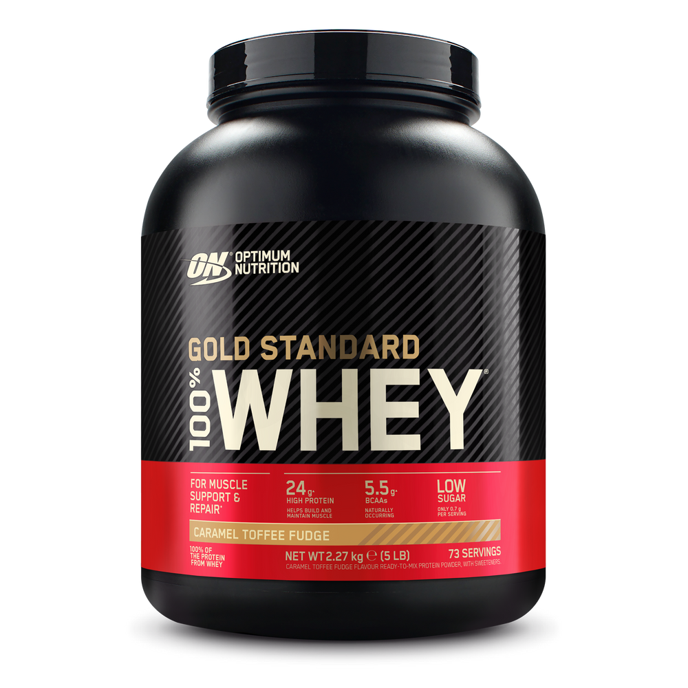 Optimum Nutrition Gold Standard Whey