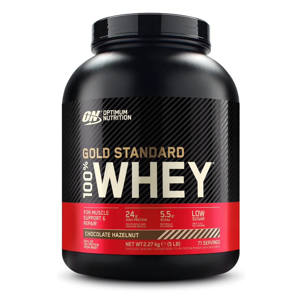 Optimum Nutrition Gold Standard Whey