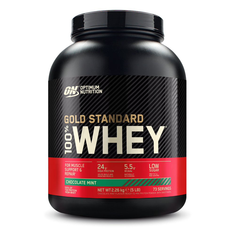 Optimum Nutrition Gold Standard Whey