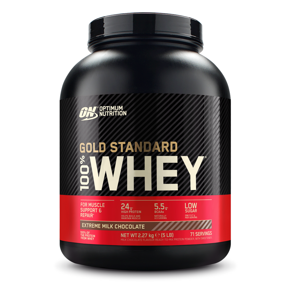 Optimum Nutrition Gold Standard Whey