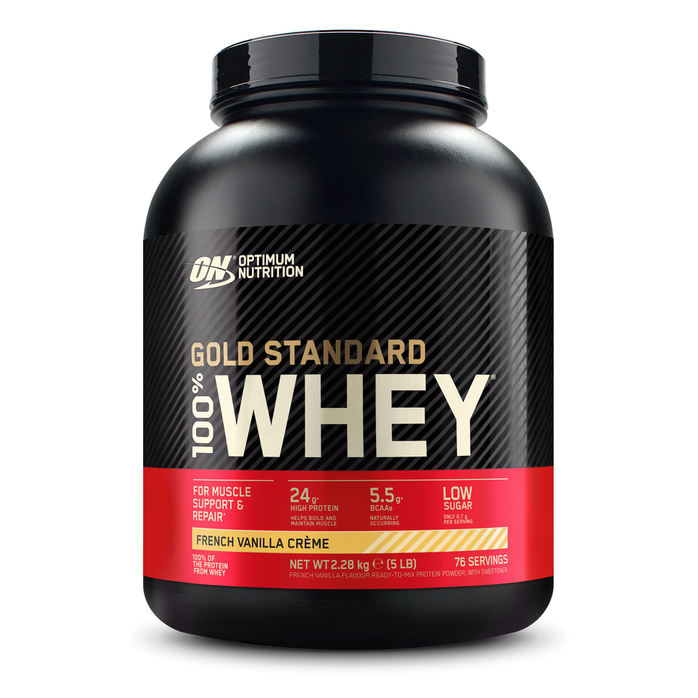 Optimum Nutrition Gold Standard Whey