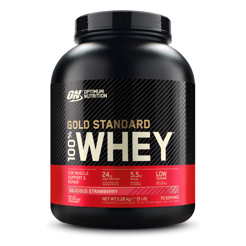 Optimum Nutrition Gold Standard Whey