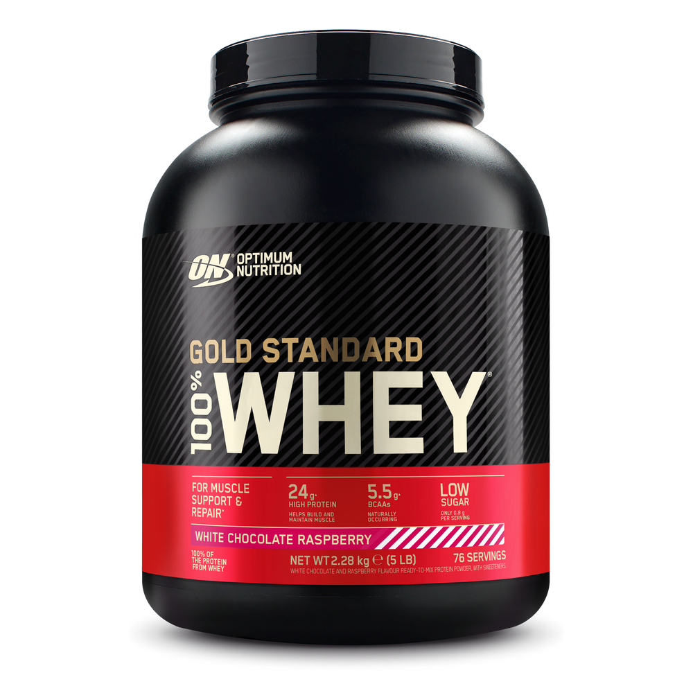 Optimum Nutrition Gold Standard Whey