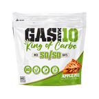 Gas Mark 10 50/50 King of Carbs 2kg