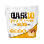 Gas Mark 10 50/50 King of Carbs 2kg