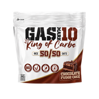 Gas Mark 10 50/50 King of Carbs 2kg