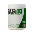 Gas Mark 10 LFG 30 servings
