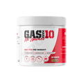 Gas Mark 10 No Games Pre Workout 30 Serv