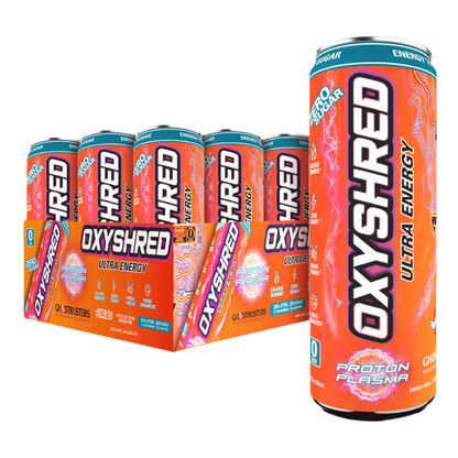 EHP Labs Oxyshred RTD 12x355ml