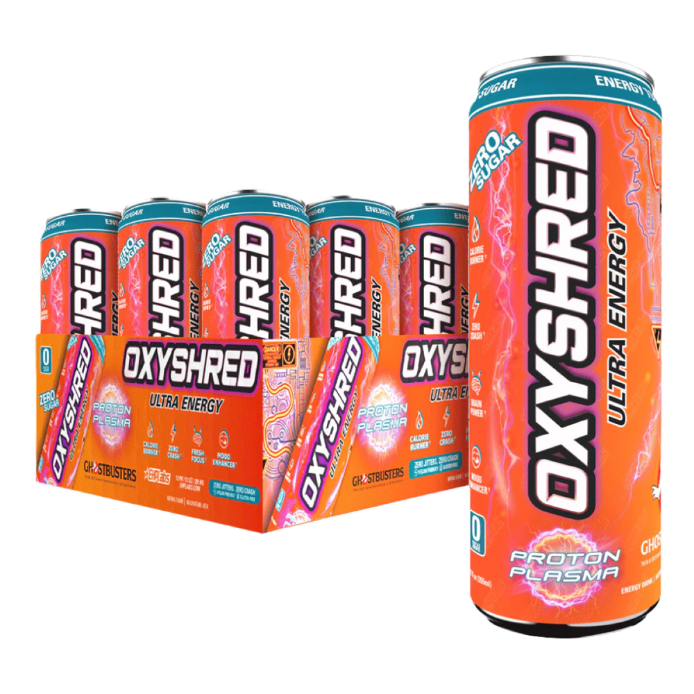 EHP Labs Oxyshred RTD 12x355ml