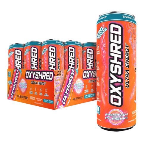 EHP Labs Oxyshred RTD 12x355ml