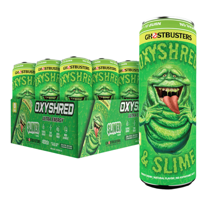 EHP Labs Oxyshred RTD 12x355ml