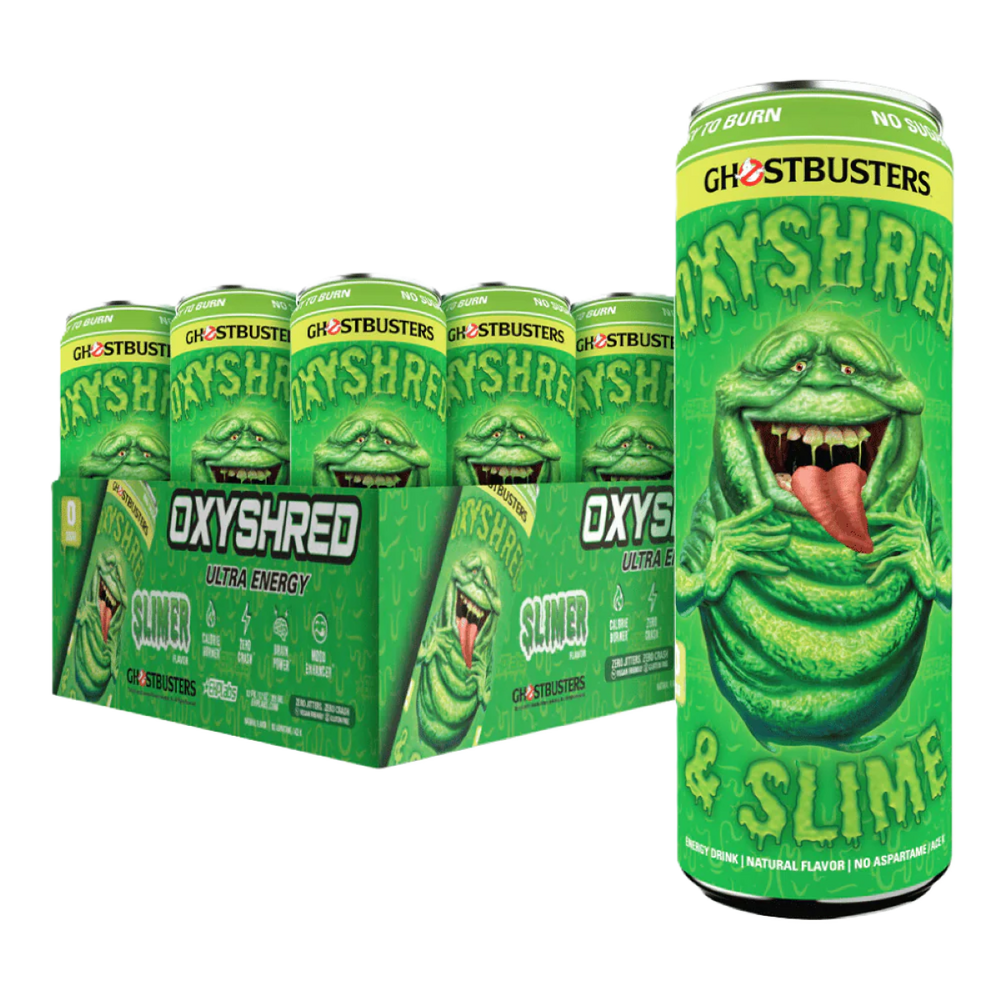 EHP Labs Oxyshred RTD 12x355ml