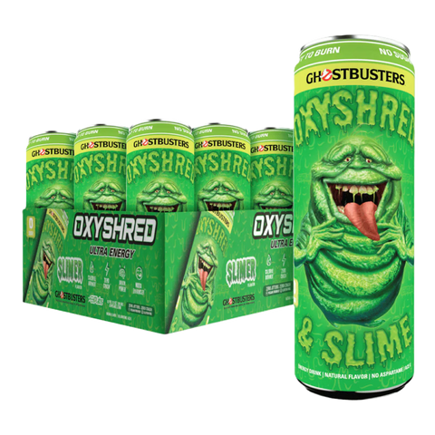 EHP Labs Oxyshred RTD 12x355ml