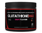 Strom Sports GlutathioneMAX 200g