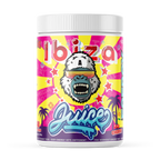 Gorillalpha Ibiza Juice 480g
