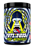 Gorillalpha Yeti Juice 480g
