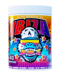 Gorillalpha Ibiza Juice ULTIMATE ENERGY VOL 1 480G