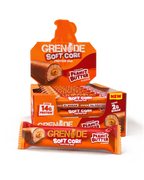 ADD SELL PRICE Grenade Protein Bar Soft Core 12x50g